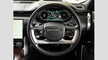 Range Rover Sport 18