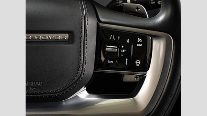 Range Rover Sport 20