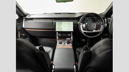 Range Rover Sport 1