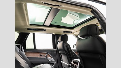 Range Rover Sport 25
