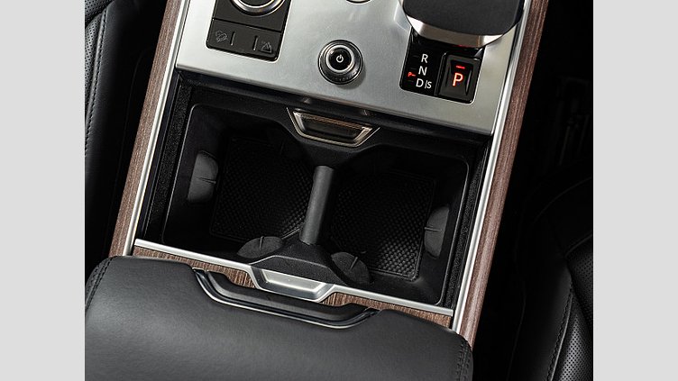 2023 認定中古車 Land Rover Range Rover Sport オストゥーニパールホワイト D300 AWD MHEV（AT） スタンダードホイールベース AUTOBIOGRAPHY