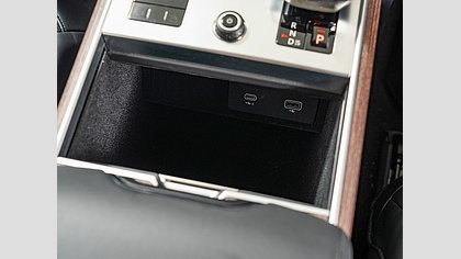 Range Rover Sport 42