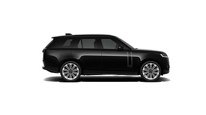 Range Rover 1