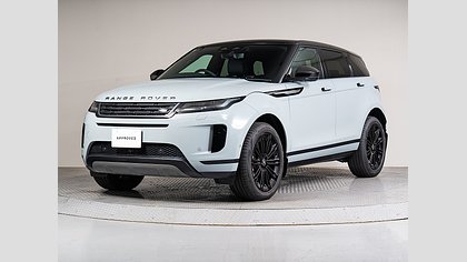 Range Rover Evoque 4