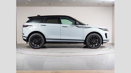 Range Rover Evoque 10