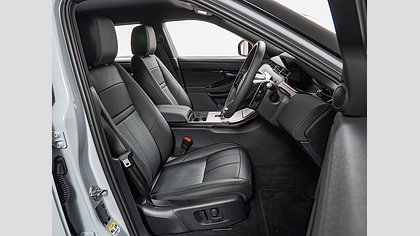 Range Rover Evoque 26