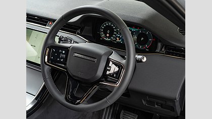 Range Rover Evoque 28