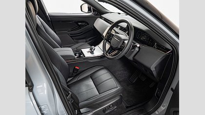 Range Rover Evoque 25