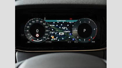 Range Rover Evoque 34