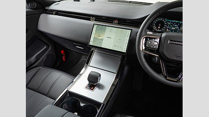 Range Rover Evoque 35