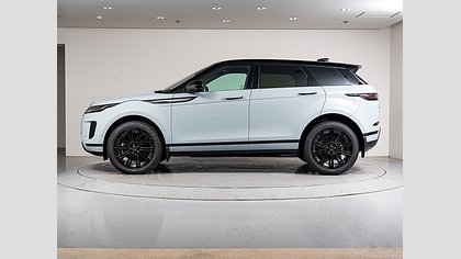 Range Rover Evoque 5