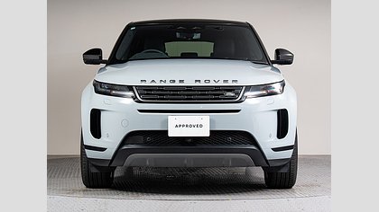Range Rover Evoque 2