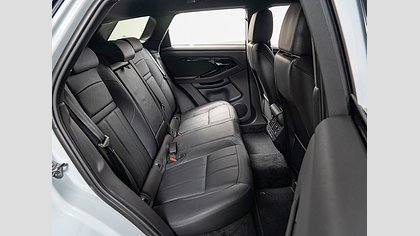 Range Rover Evoque 24