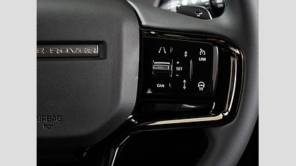 Range Rover Evoque 19