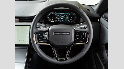 Range Rover Evoque 17