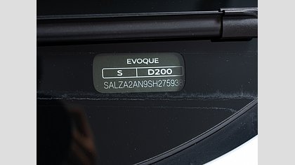 Range Rover Evoque 62