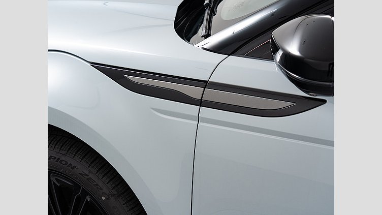 2024 認定中古車 Land Rover Range Rover Evoque アロイオスグレイ D200マイルドハイブリッド（ディーゼル） Standard Wheelbase S