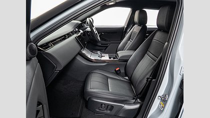 Range Rover Evoque 58