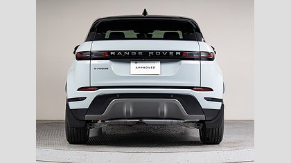 Range Rover Evoque 7