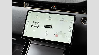 Range Rover Evoque 41