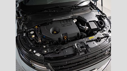 Range Rover Evoque 53