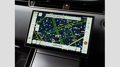 Range Rover Evoque 39