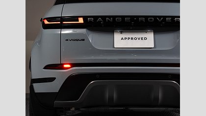Range Rover Evoque 8