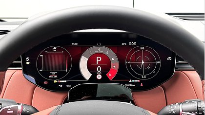 Range Rover Sport 11