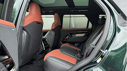 Range Rover Sport 16