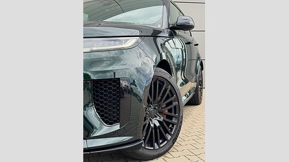 Range Rover Sport 6