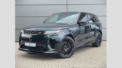 Range Rover Sport 0