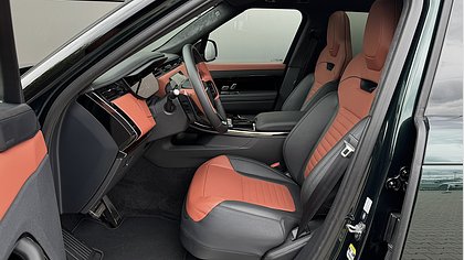 Range Rover Sport 17