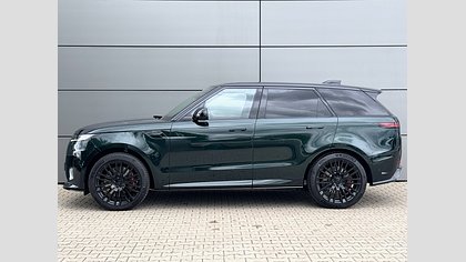 Range Rover Sport 2
