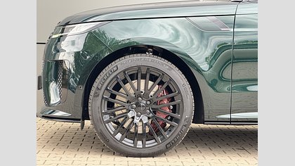 Range Rover Sport 5