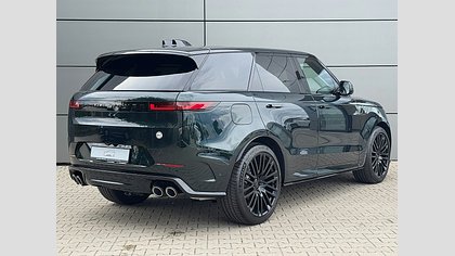 Range Rover Sport 4