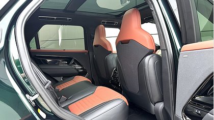 Range Rover Sport 14