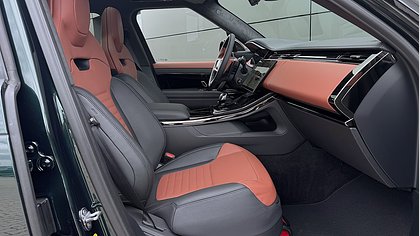 Range Rover Sport 12