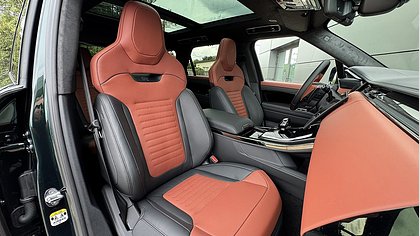 Range Rover Sport 13