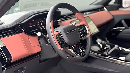 Range Rover Sport 9