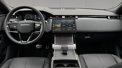 Range Rover Velar 7