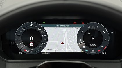 Range Rover Velar 9
