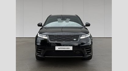 Range Rover Velar 1