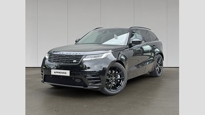 Range Rover Velar 0