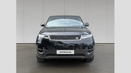 Range Rover Sport 1