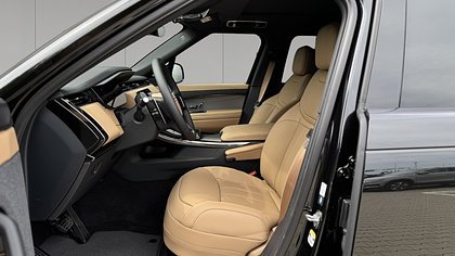 Range Rover Sport 13