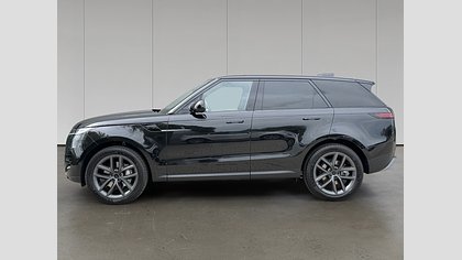 Range Rover Sport 2