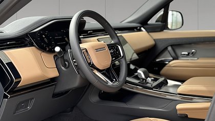 Range Rover Sport 8