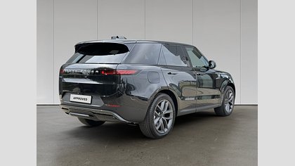 Range Rover Sport 4