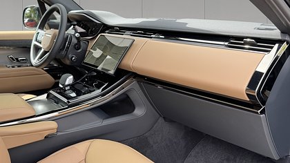 Range Rover Sport 6