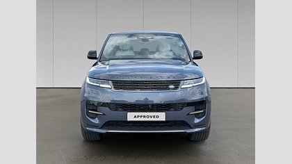 Range Rover Sport 2